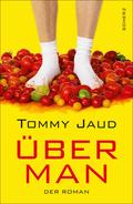 Überman von Tommy Jaud | Ebook