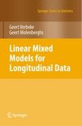 Linear Mixed Models for Longitudinal Data