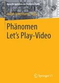 Phänomen Let’s Play-Video