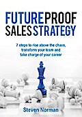 Future Proof Sales Strategy