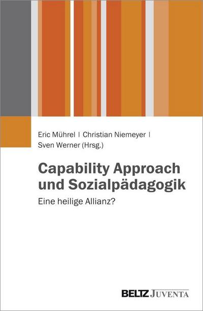 Capability Approach und Sozialpädagogik