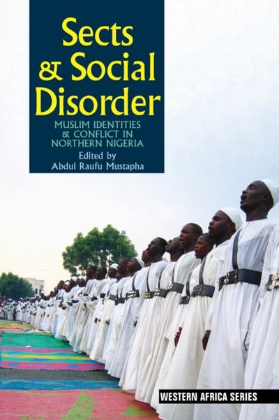 Sects &amp; Social Disorder
