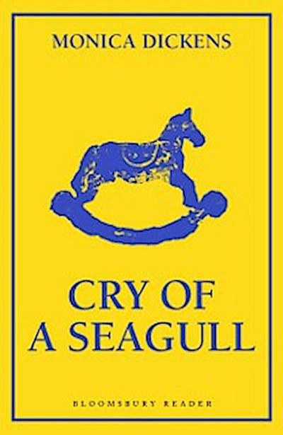 Cry of a Seagull