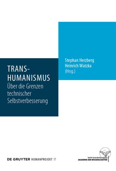 Transhumanismus
