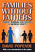 Families without Fathers