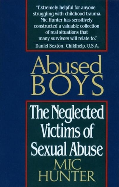 Abused Boys