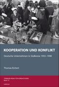 Kooperation und Konflikt