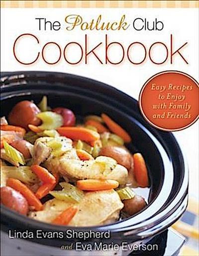 Potluck Club Cookbook