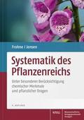Systematik des Pflanzenreichs