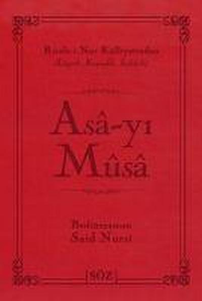 Asa-yi Musa
