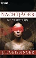 Nachtjäger - Die Verräterin