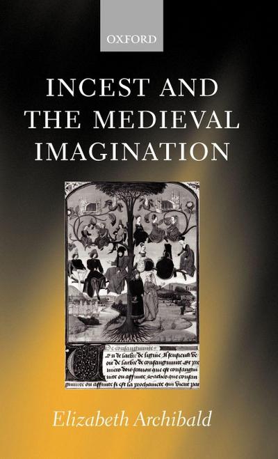 Incest and the Medieval Imagination