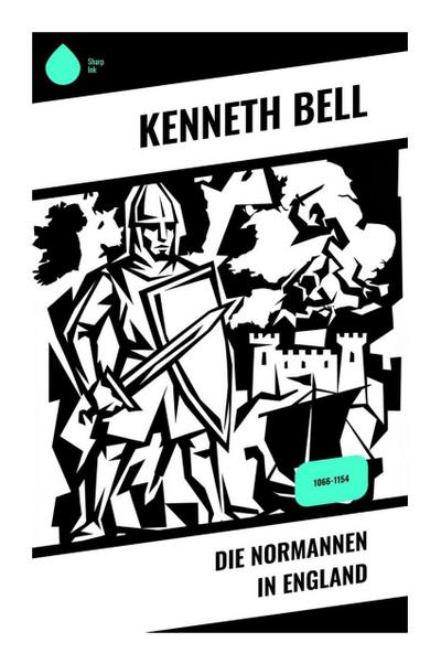 Die Normannen in England