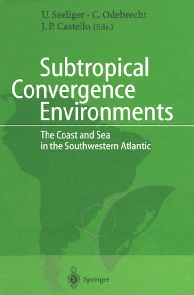 Subtropical Convergence Environments