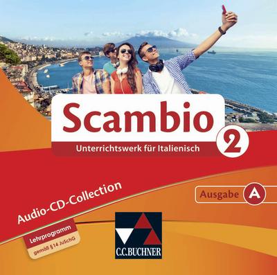 Scambio A