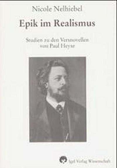 Epik im Realismus