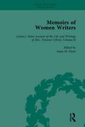 Memoirs of Women Writers, Part I, Volume 4