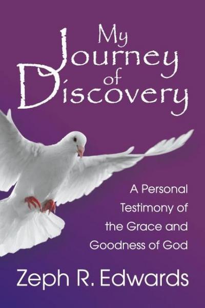 My Journey of Discovery