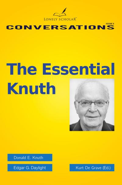 The Essential Knuth