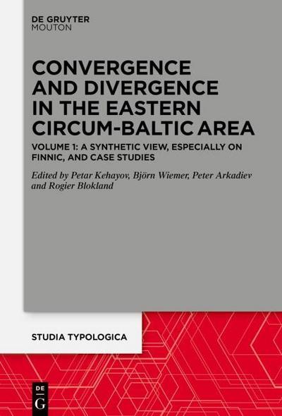 Convergence and Divergence in the Eastern Circum-Baltic Area