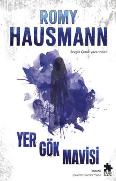 Yergökmavisi