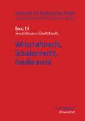 Wirtschaftsrecht, Schadensrecht, Familienrecht