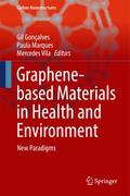 Graphene-based Materials in Health and Environment