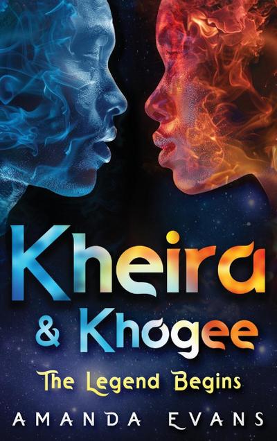 Kheira & Khogee