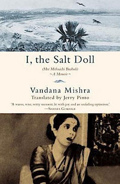 I, The Salt Doll