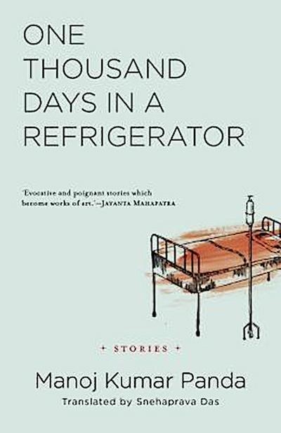 One Thousand Days in a Refrigerator
