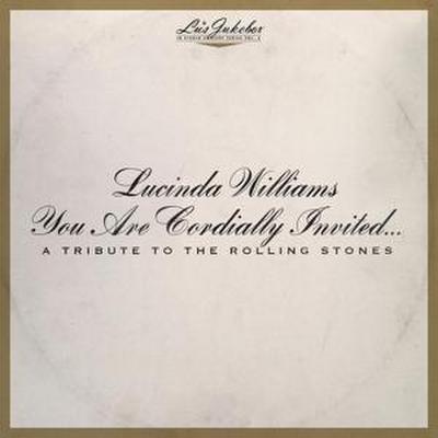 Lu’s Jukebox Vol. 6: You Are Cordially Invited...