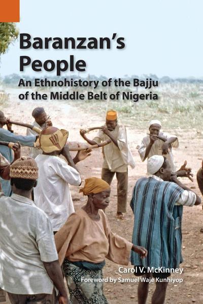 Baranzan’s People