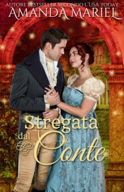 Stregata dal conte