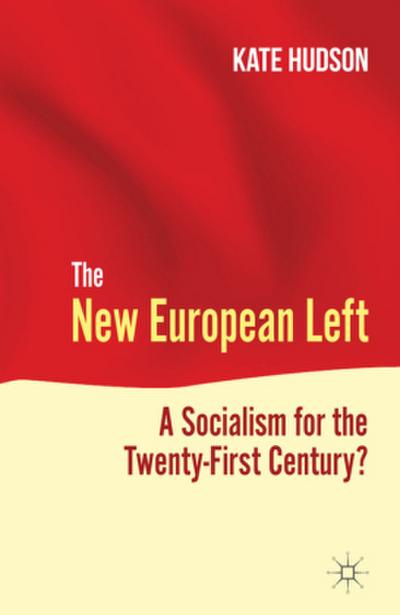The New European Left