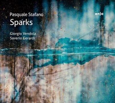 Sparks, 1 CD