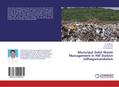 Municipal Solid Waste Management in Hill Station U