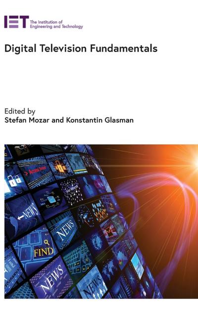 Digital Television Fundamentals