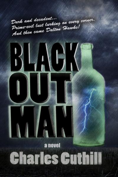 Blackout Man