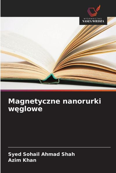 Magnetyczne nanorurki w¿glowe