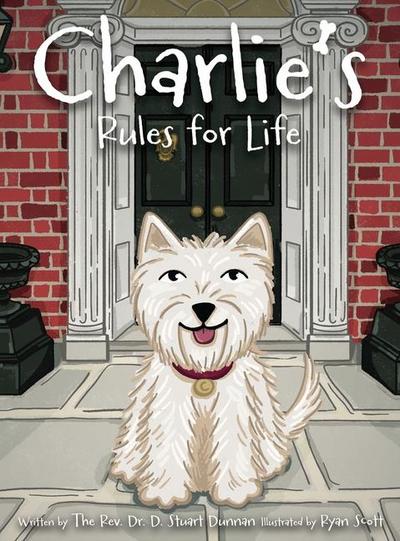 Charlie’s Rules for Life