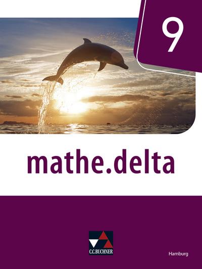 mathe.delta - Hamburg Sek I