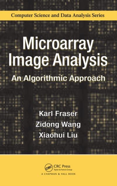 Microarray Image Analysis