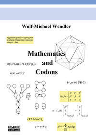 Mathematics and Codons