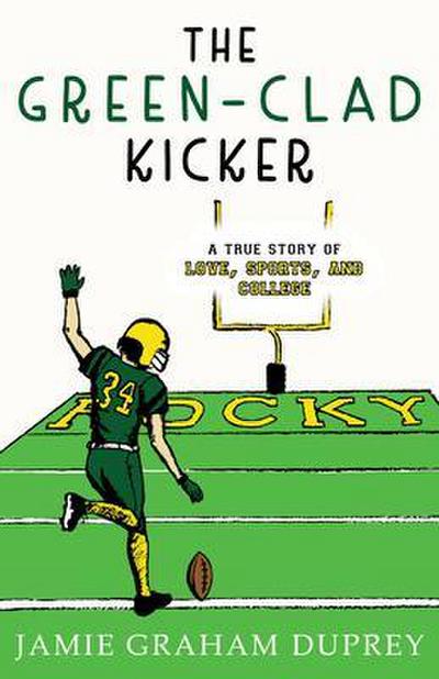 The Green-Clad Kicker
