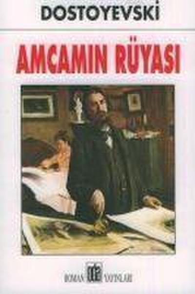 Amcamin Rüyasi