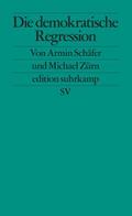 Die demokratische Regression