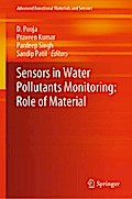 Sensors in Water Pollutants Monitoring: Role of Material