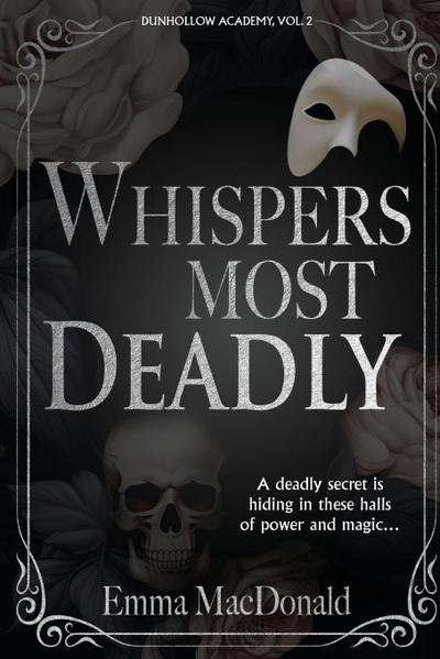 Whispers Most Deadly