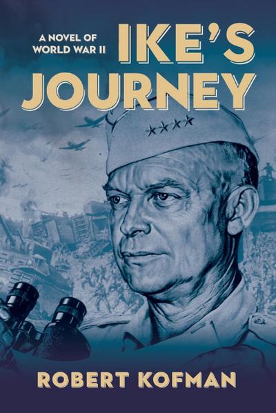 Ike’s Journey