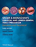 Singer and Monaghan’s Cervical and Lower Genital Tract Precancer